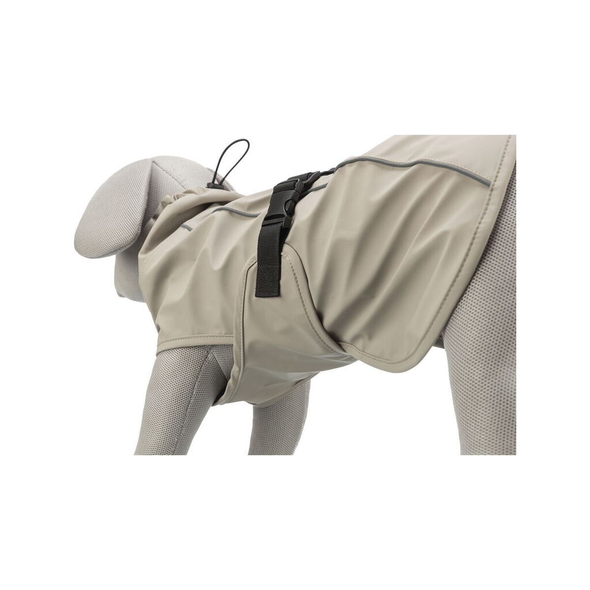 Chubasquero para Perro Trixie Arena L